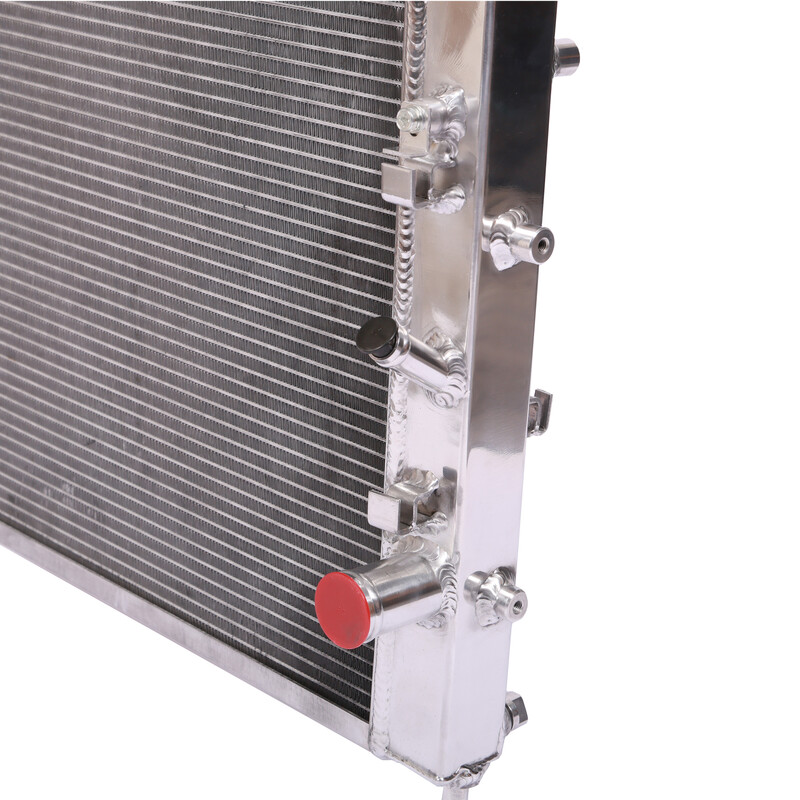 Radiateur Alu Cooling Solutions pour Mazda MX-5 NC